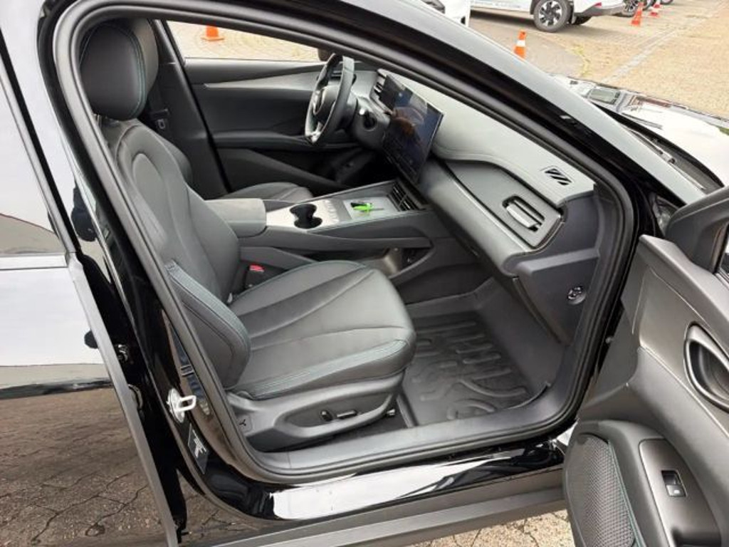 BYD Seal 6