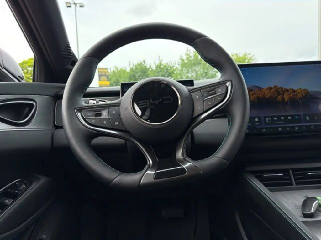 BYD Seal 6