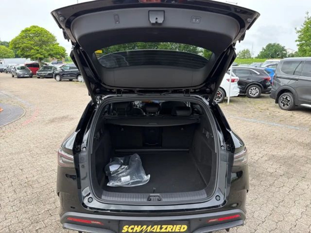 BYD Seal 6