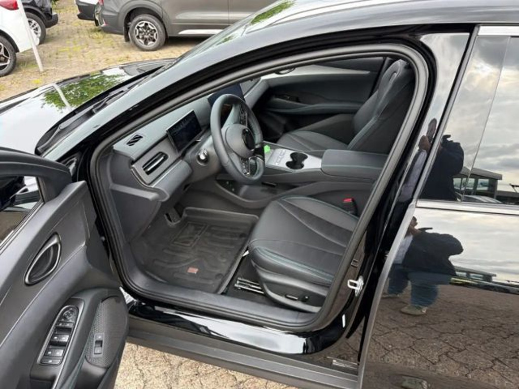 BYD Seal 6