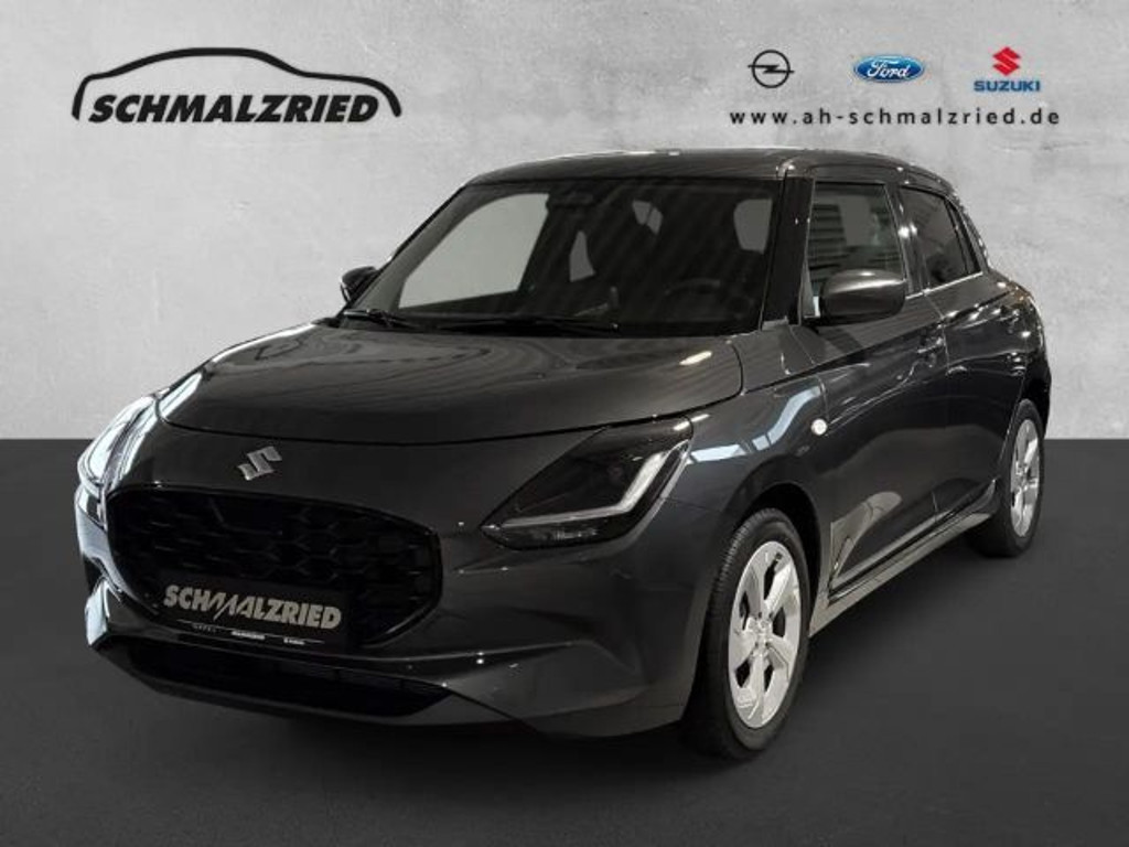 Suzuki Swift Comfort Hybrid