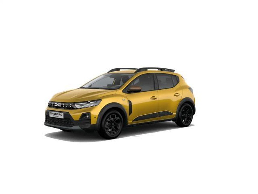 Dacia Sandero Stepway TCe 110 Extreme