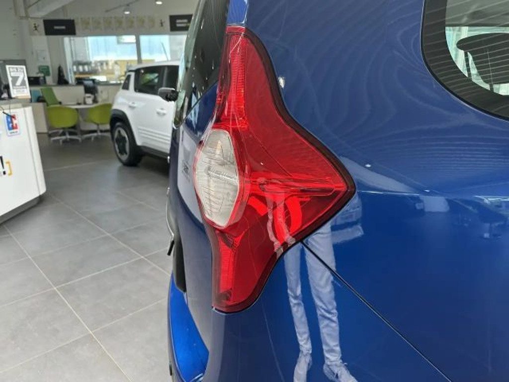 Dacia Lodgy