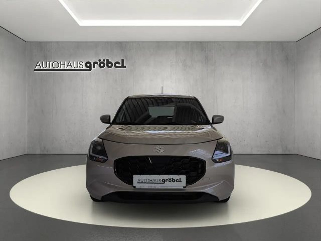 Suzuki Swift Comfort Hybrid