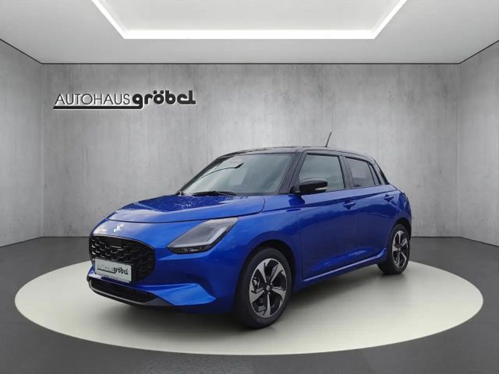 Suzuki Swift Comfort Hybrid