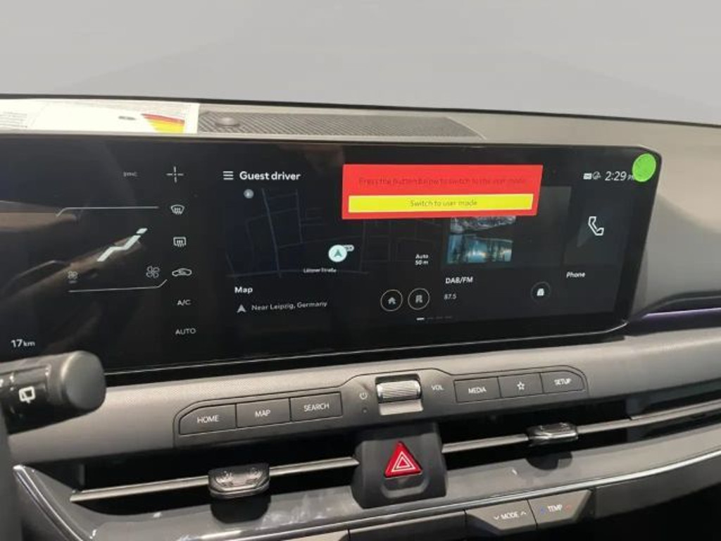 Kia K4