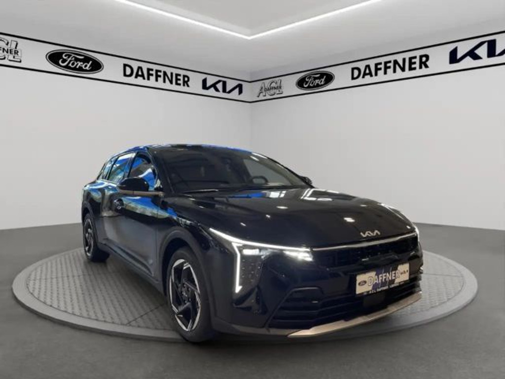 Kia K4