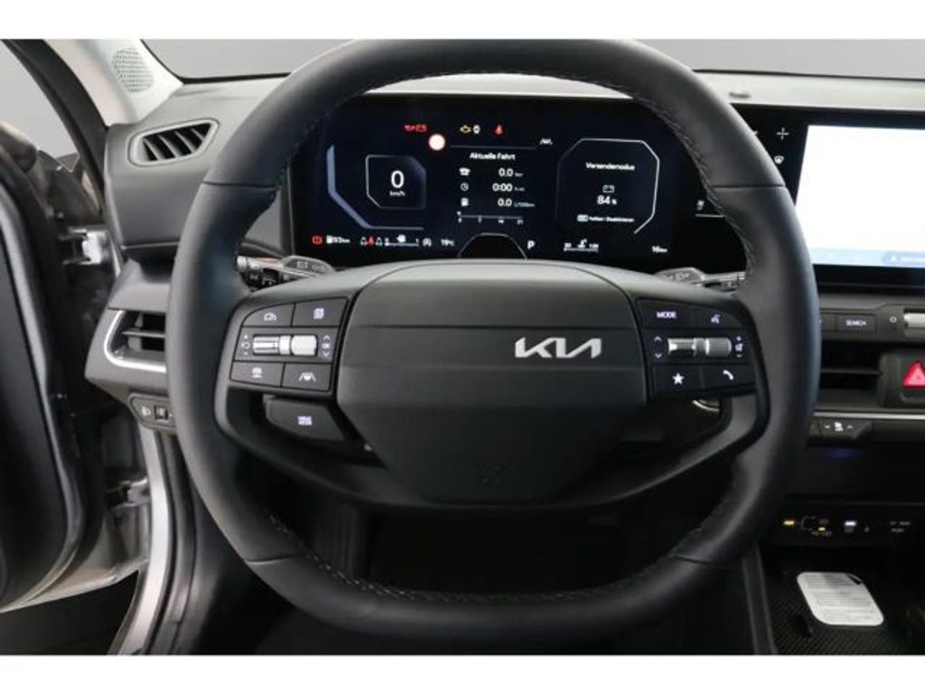 Kia K4
