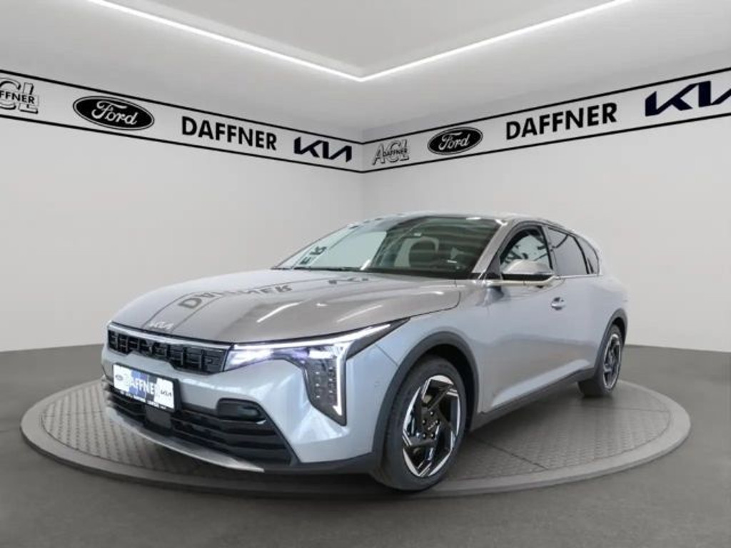 Kia K4
