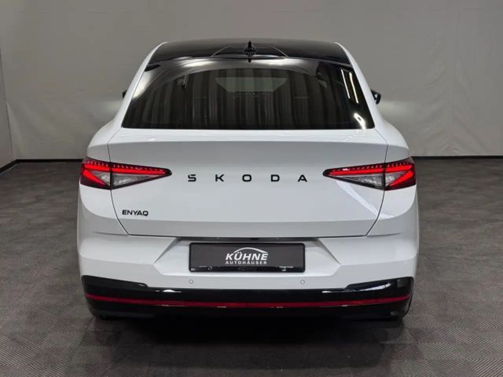 Skoda Enyaq iV