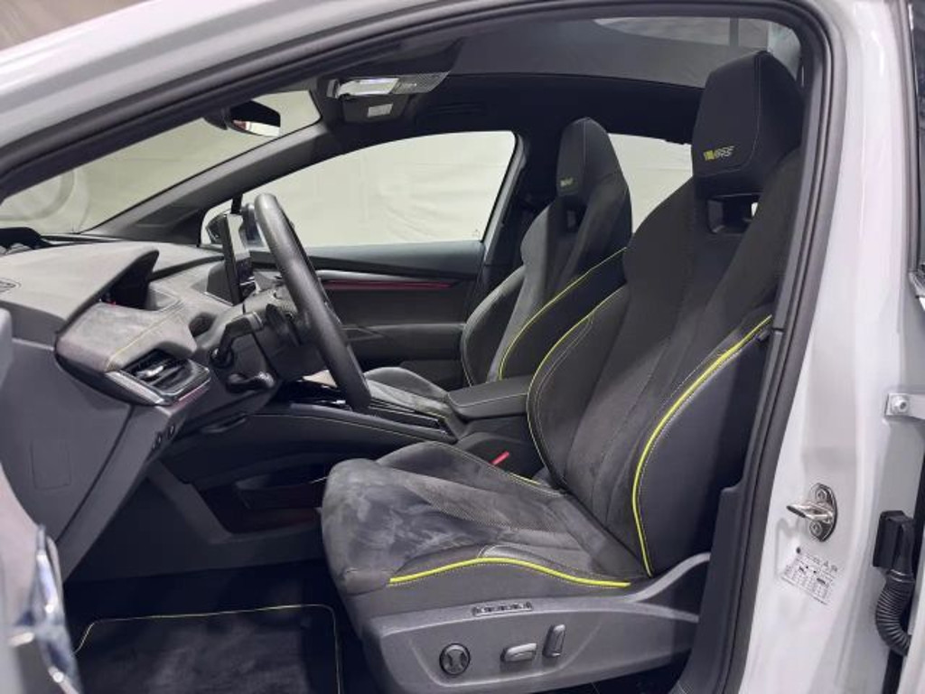Skoda Enyaq iV