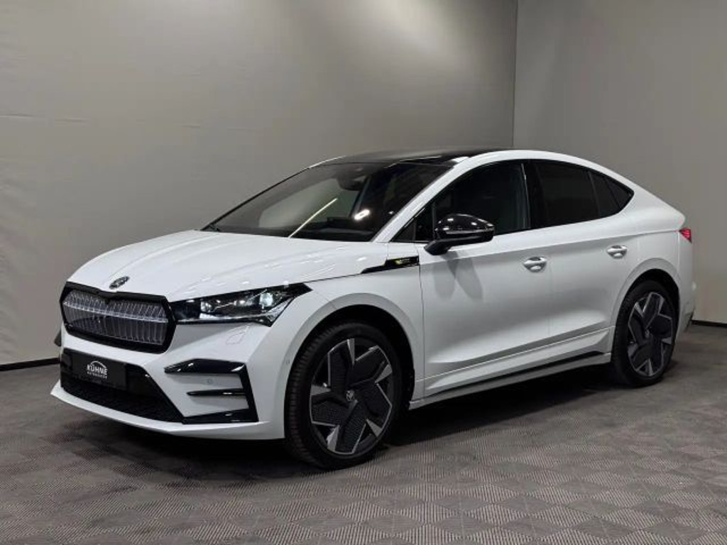 Skoda Enyaq iV