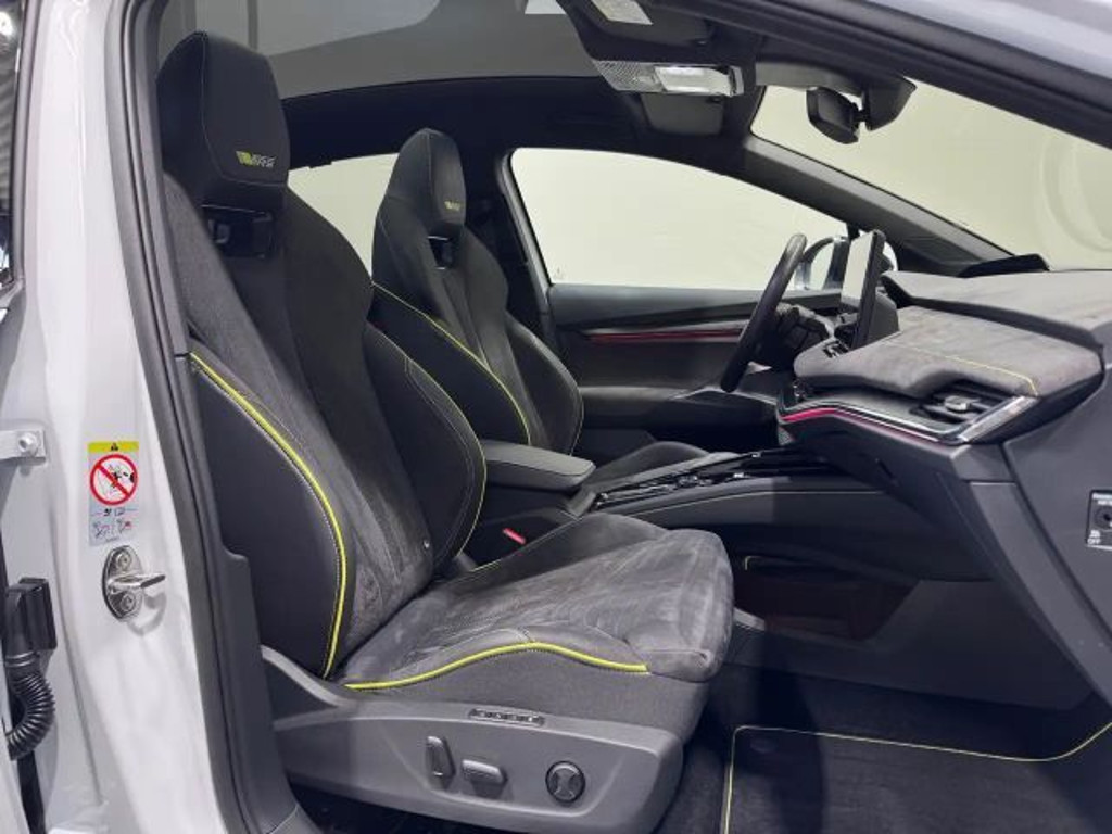 Skoda Enyaq iV