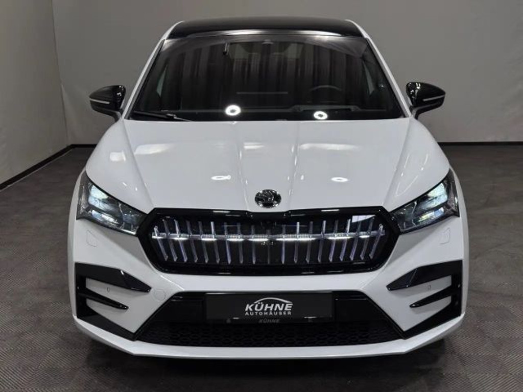 Skoda Enyaq iV