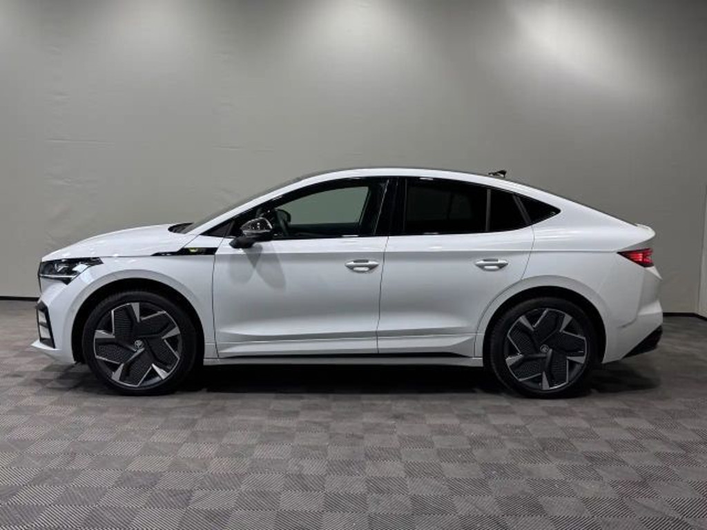 Skoda Enyaq iV