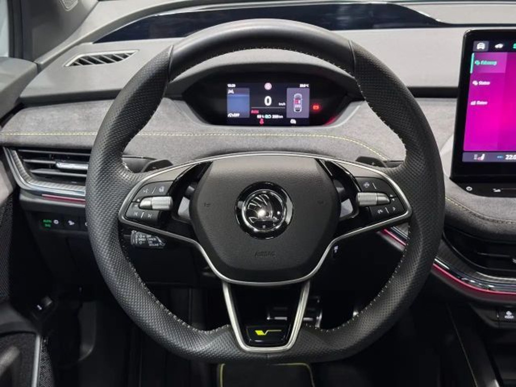 Skoda Enyaq iV