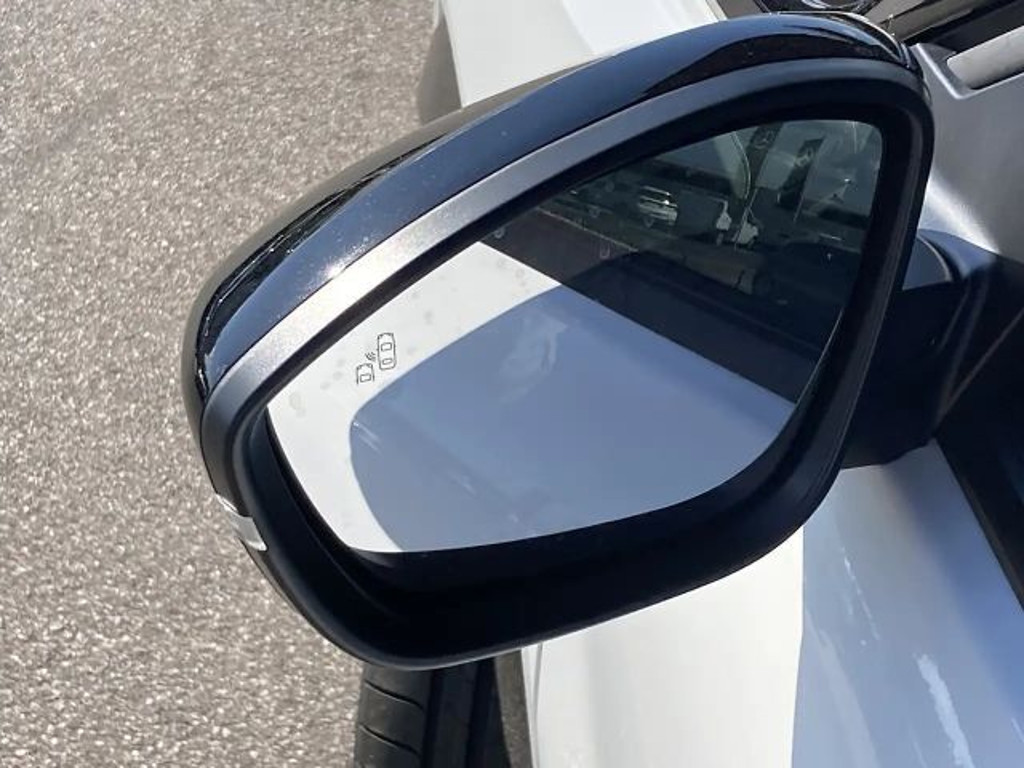 Opel Mokka Grand Sport Turbo GS-Line