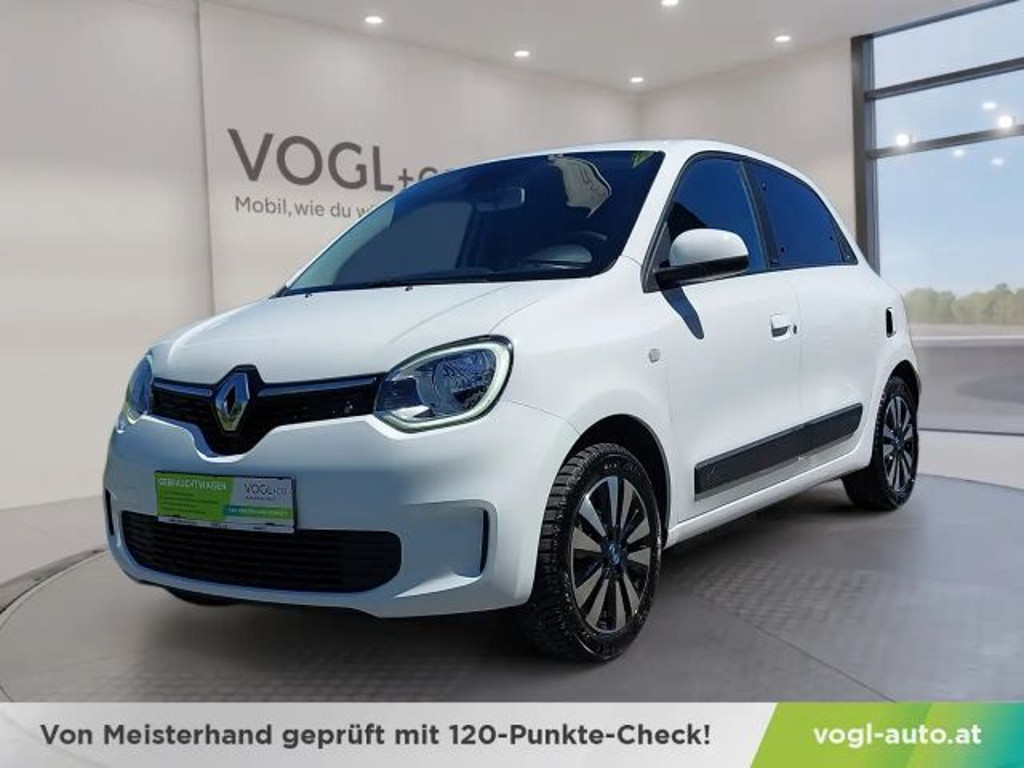 Renault Twingo Zen Electric