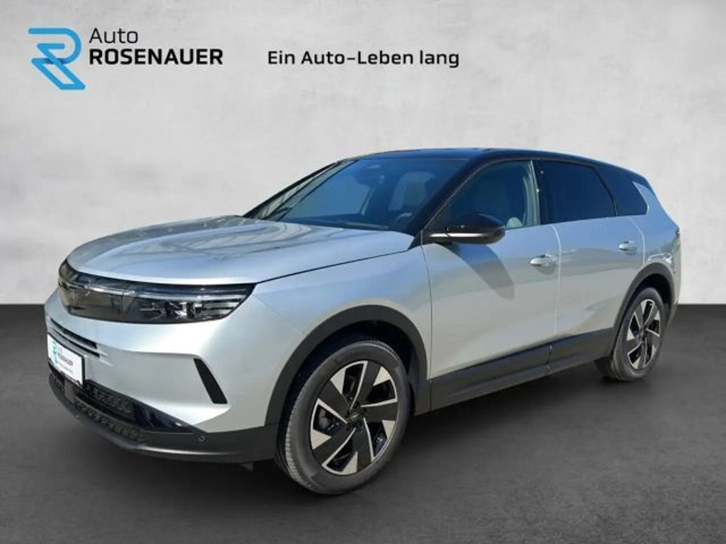 Opel Grandland Grand Sport Hybrid GS-Line