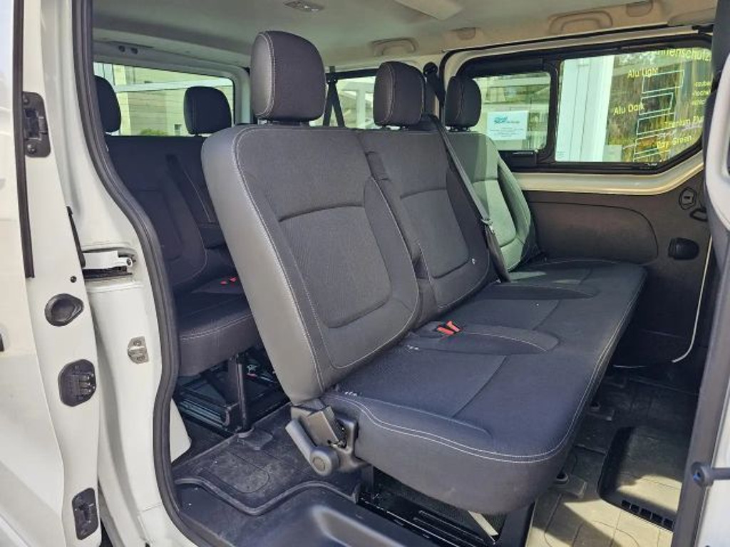 Nissan Primastar