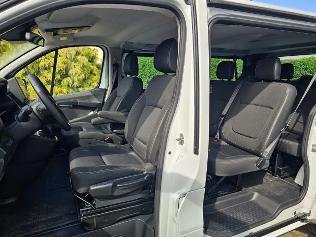 Nissan Primastar