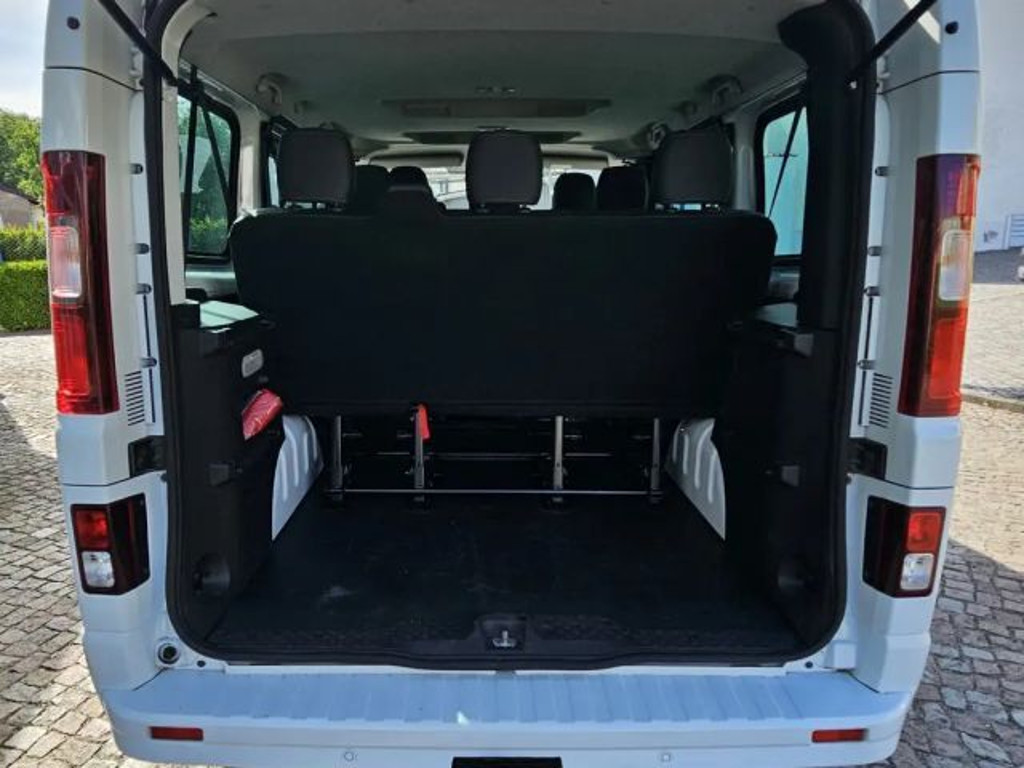Nissan Primastar