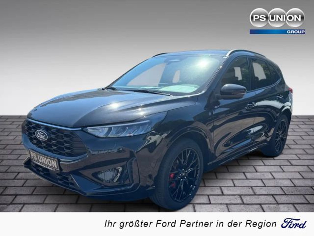 Ford Kuga ST Line X
