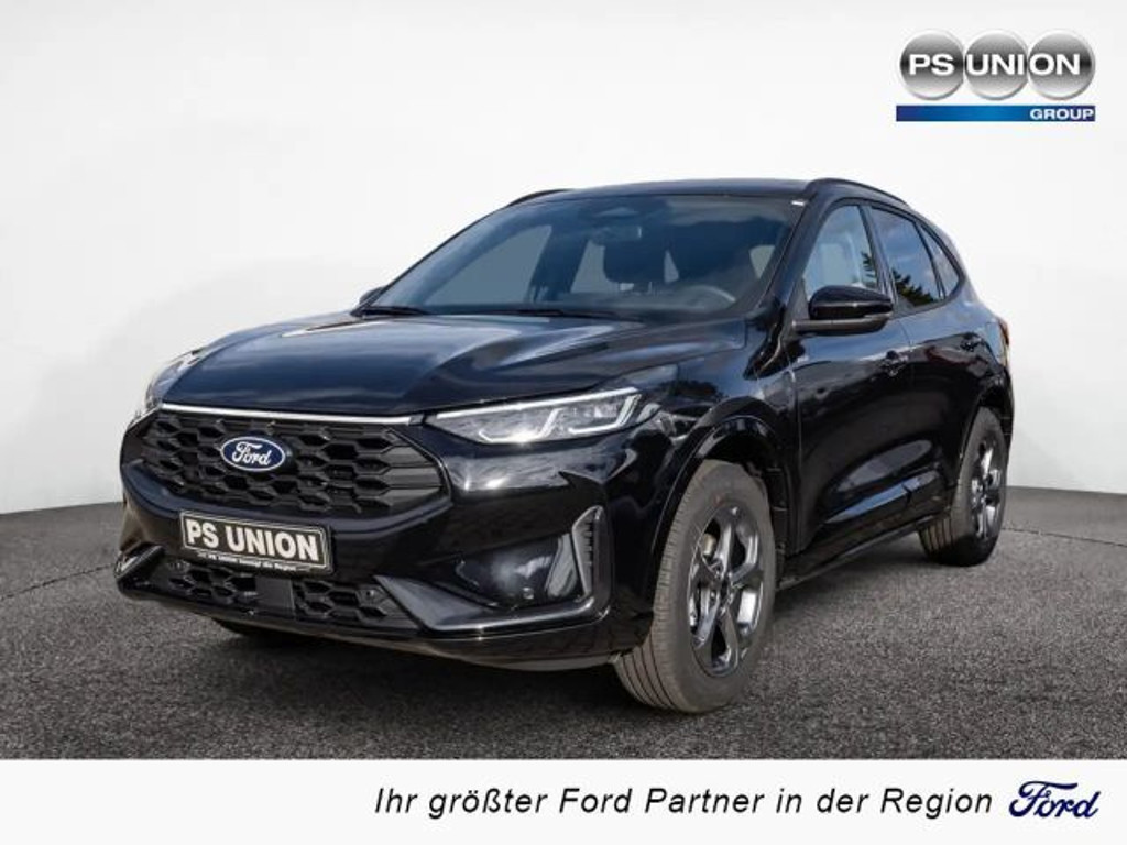 Ford Kuga ST Line Plug in Hybrid
