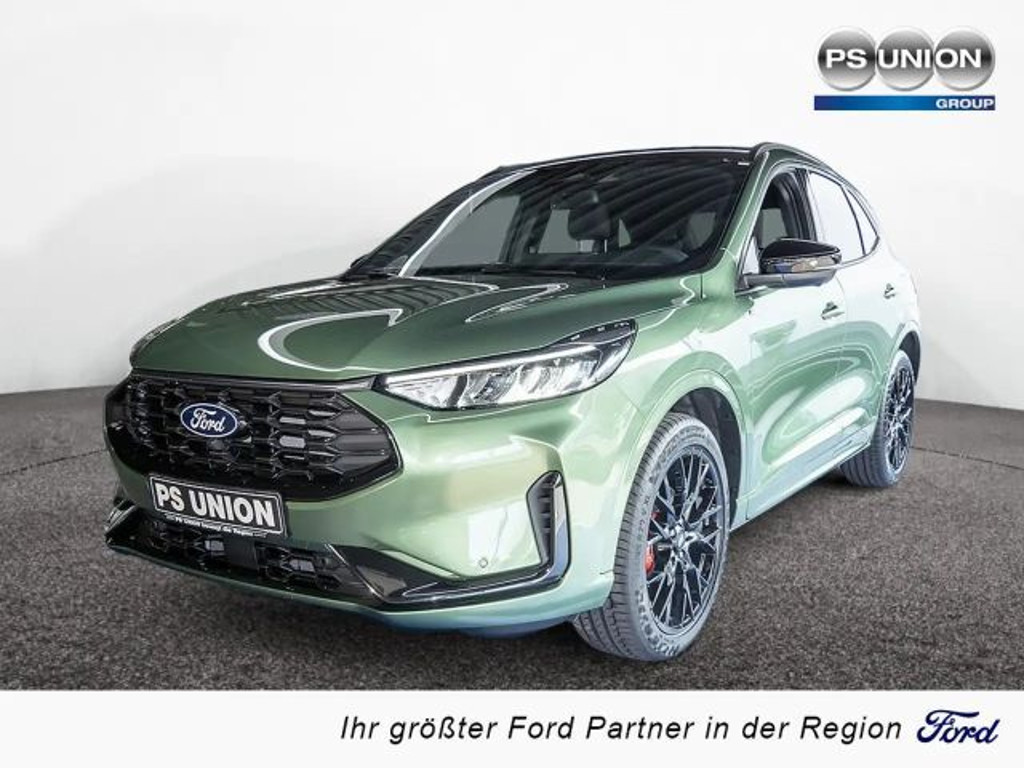 Ford Kuga ST Line X
