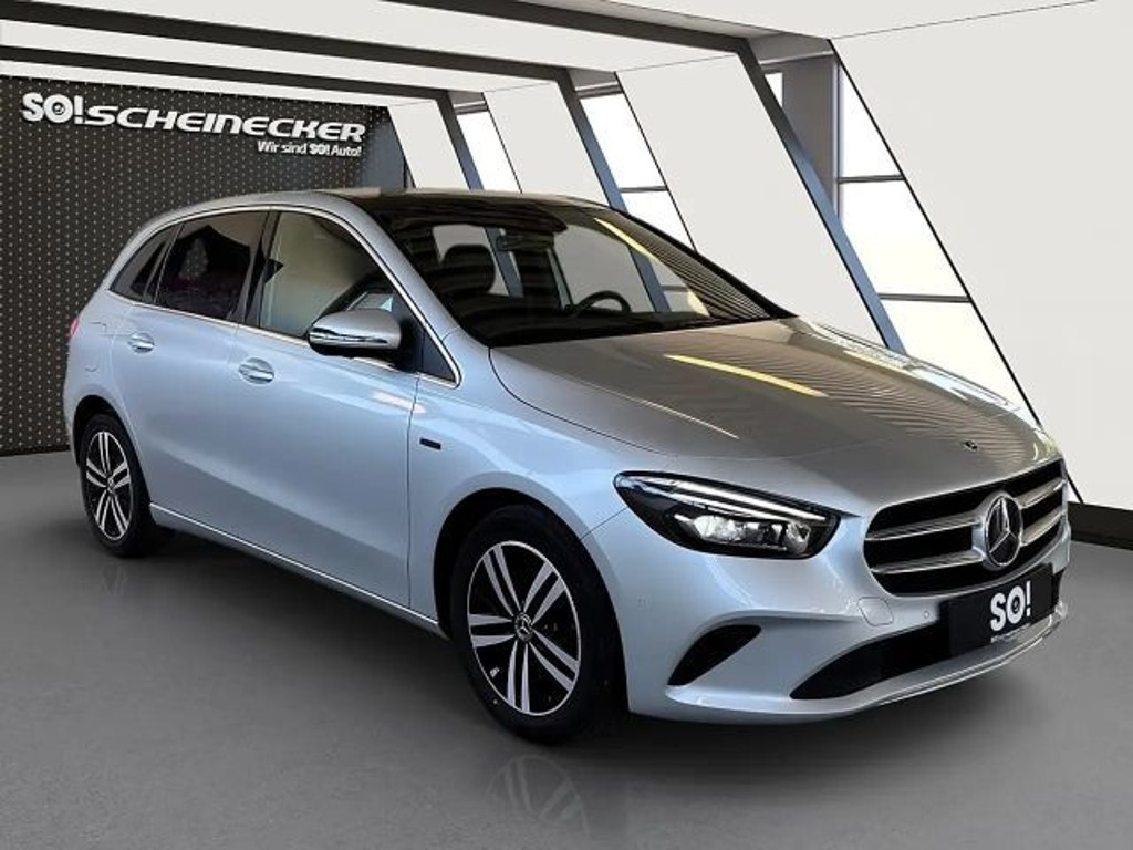 Mercedes-Benz B-Klasse B 250 B 250 e Sedan