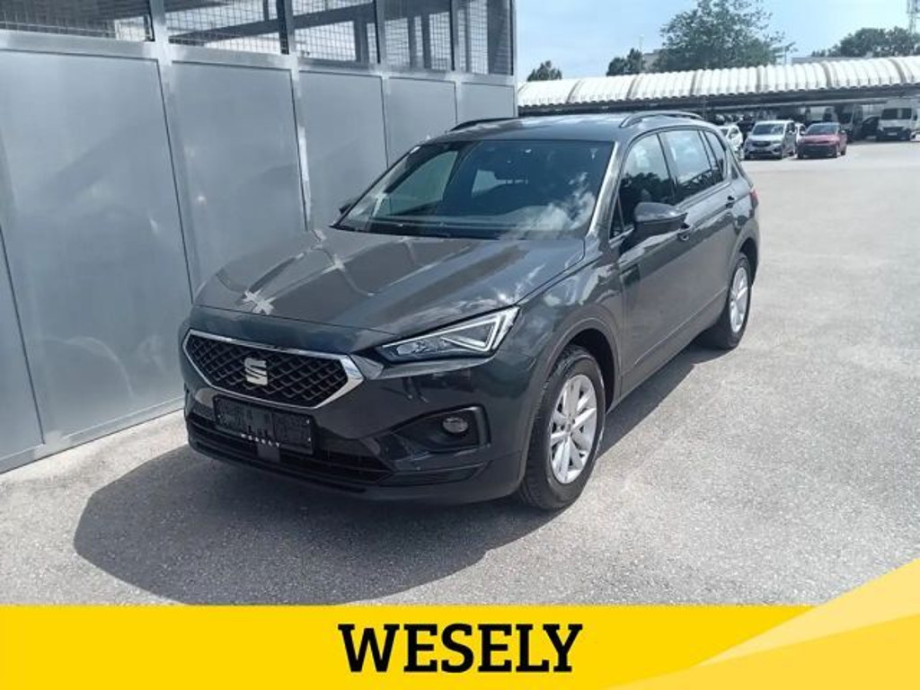Seat Tarraco Style