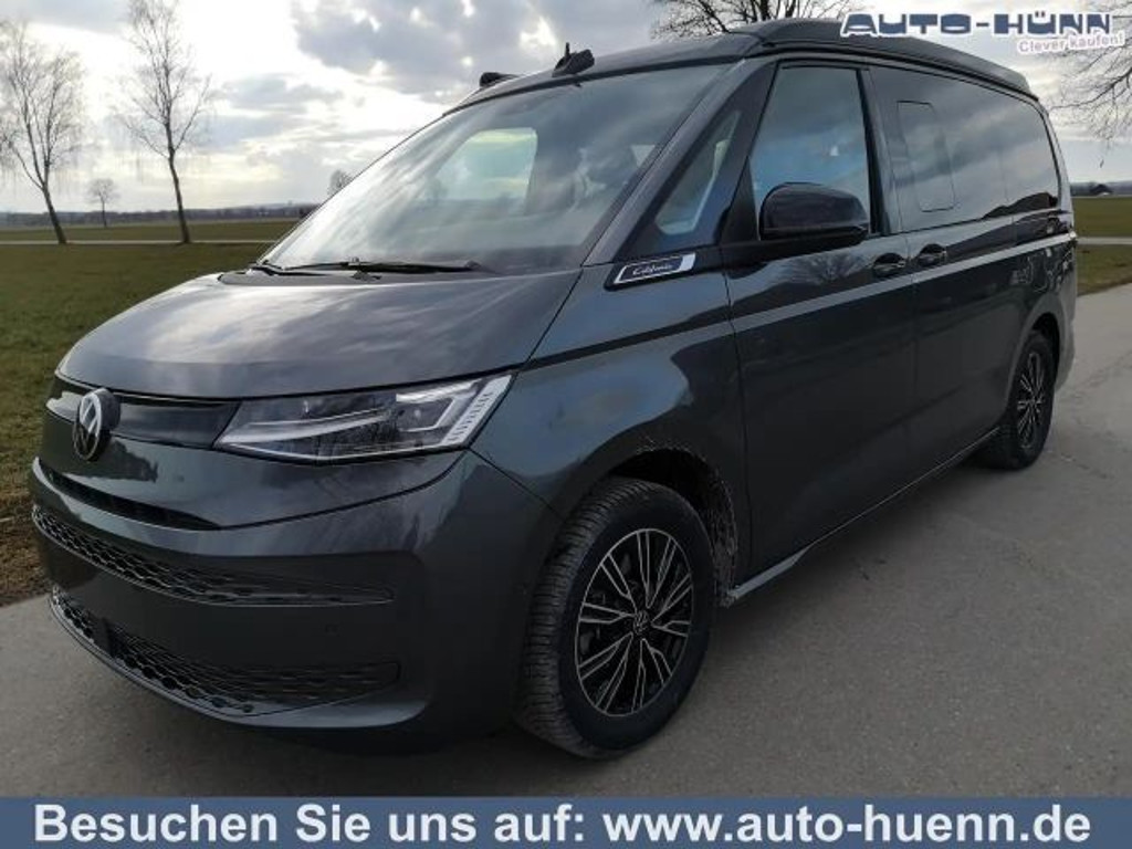Volkswagen CALIFORNIA 4Motion eHybrid 1.5 TSI T7 Beach