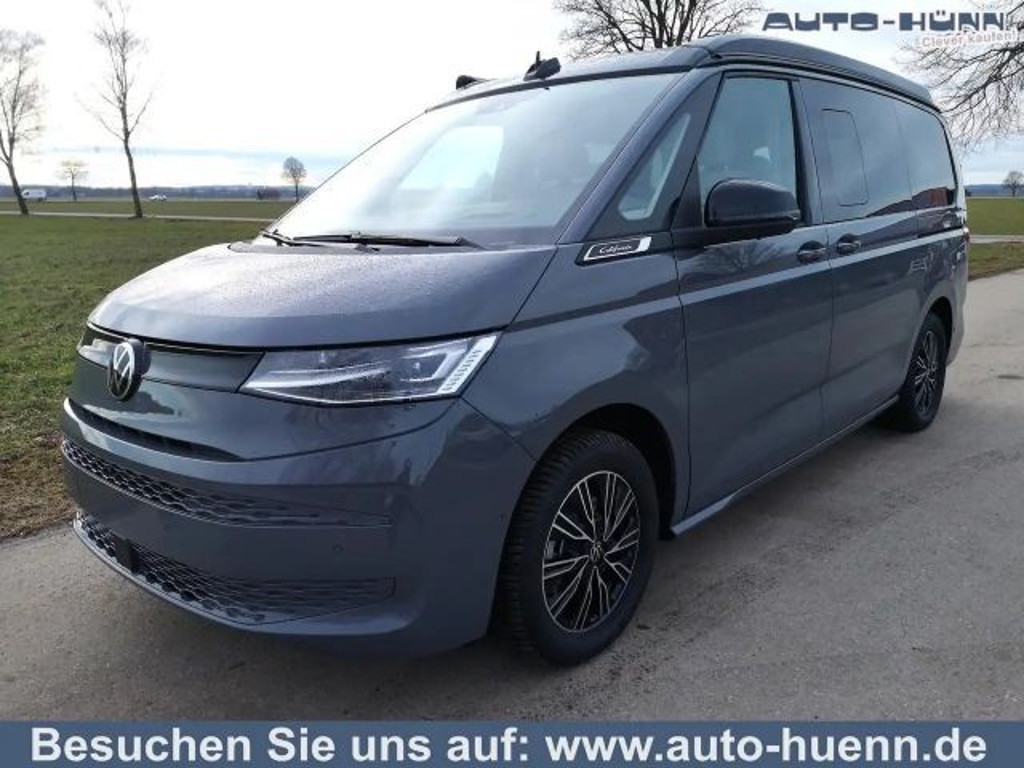 Volkswagen CALIFORNIA 4Motion eHybrid 1.5 TSI T7 Beach