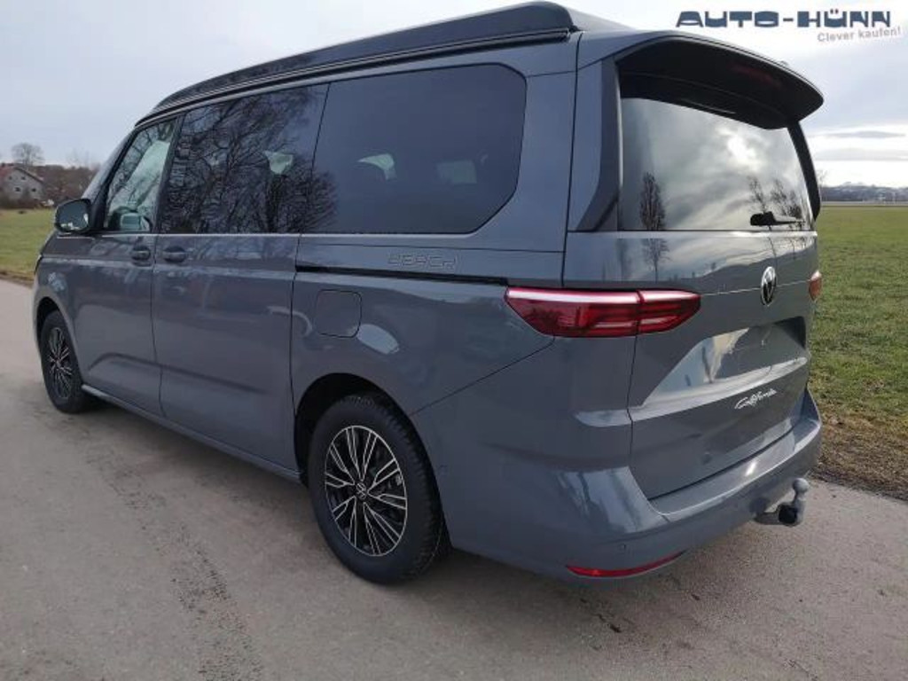 Volkswagen CALIFORNIA