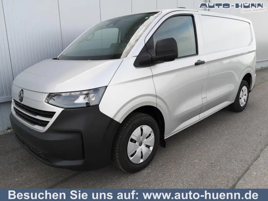 Volkswagen Transporter T7