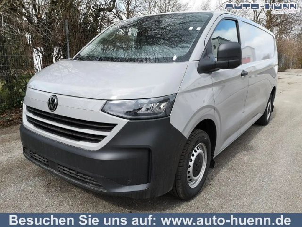 Volkswagen Transporter Lang T7