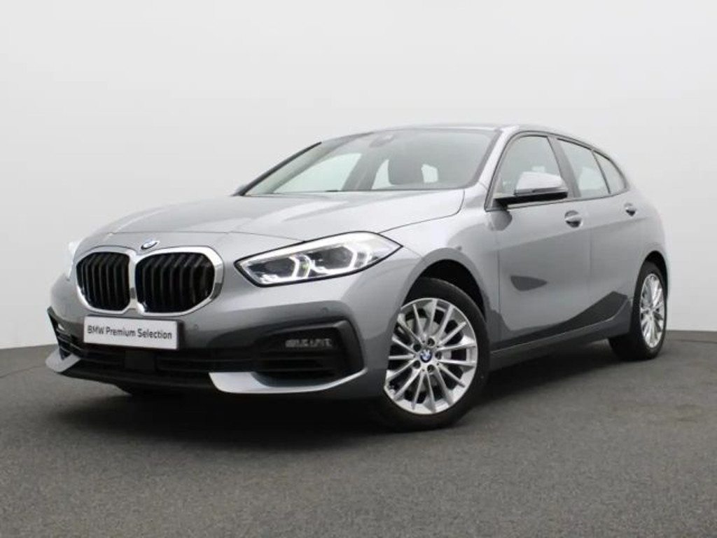 BMW 1 Serie 116 Sedan