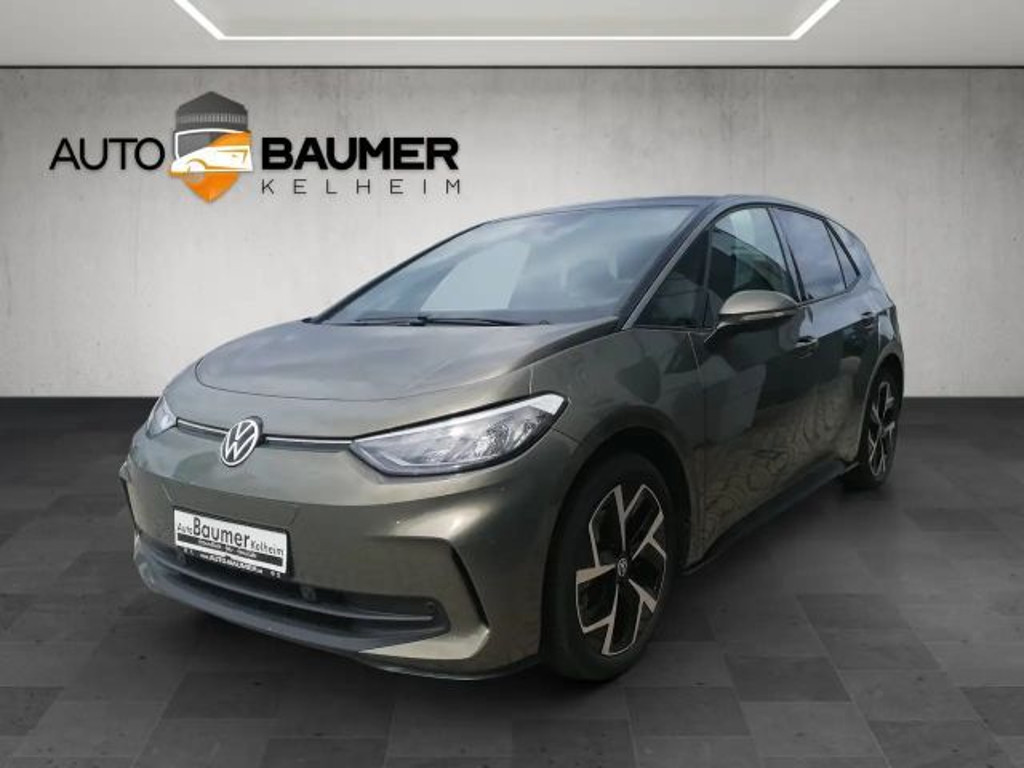 Volkswagen ID.3 Performance Pro Move 150 kW