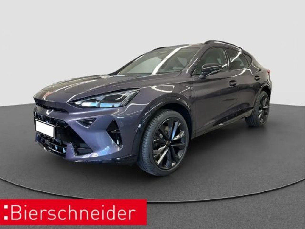 Cupra Formentor DSG VZ e-Hybrid