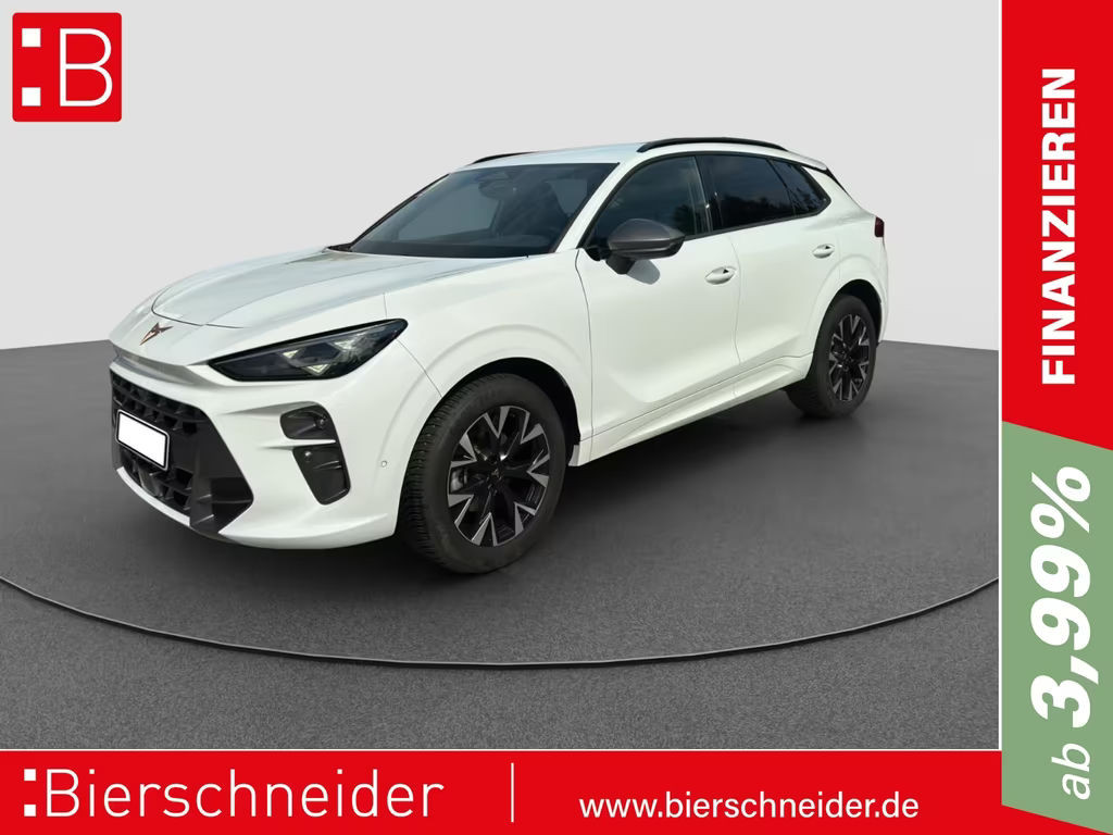 Cupra Terramar 1.5 eTSI