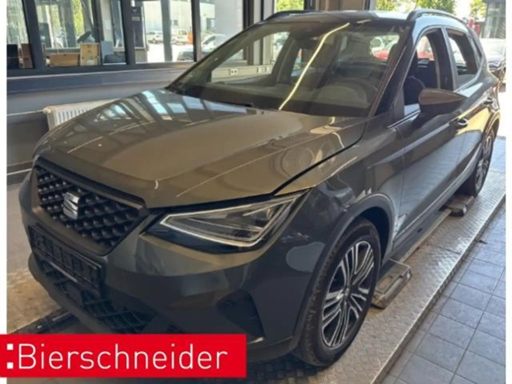 Seat Arona Style 1.0 TSI DSG