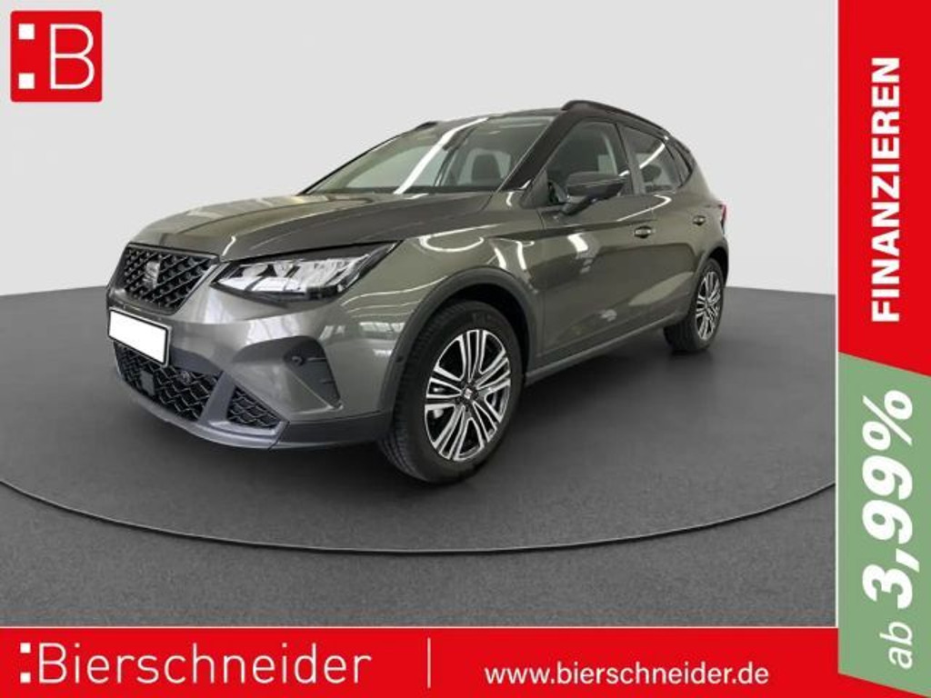 Seat Arona Style 1.0 TSI DSG