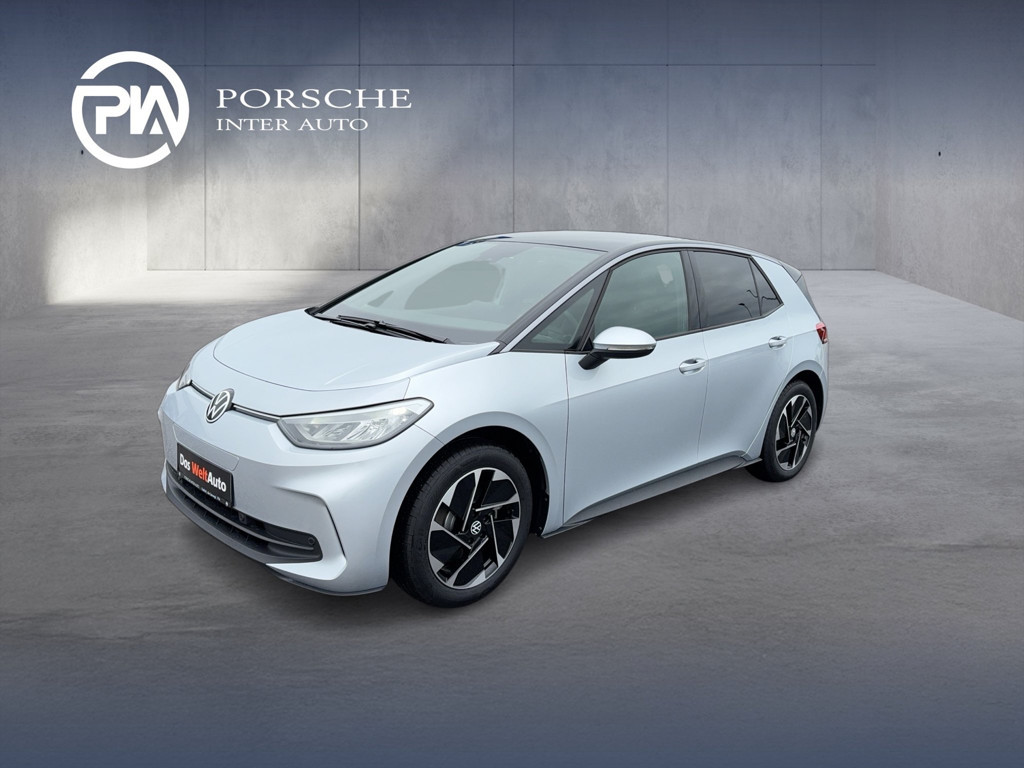 Volkswagen ID.3 Business Pure