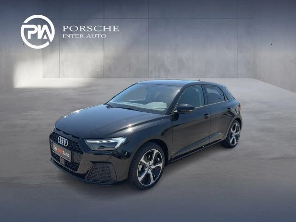 Audi A1 30 TFSI