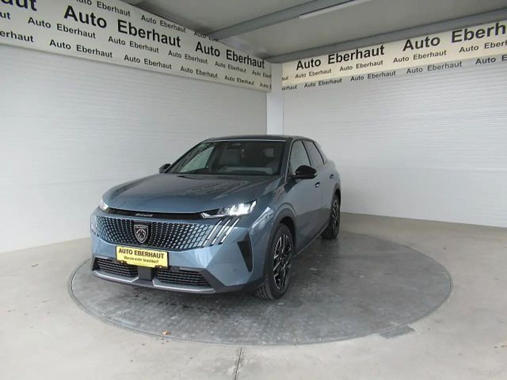 Peugeot 3008 Allure Pack Hybrid