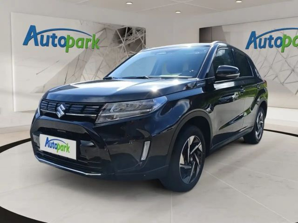 Suzuki Vitara Flash AllGrip Hybrid