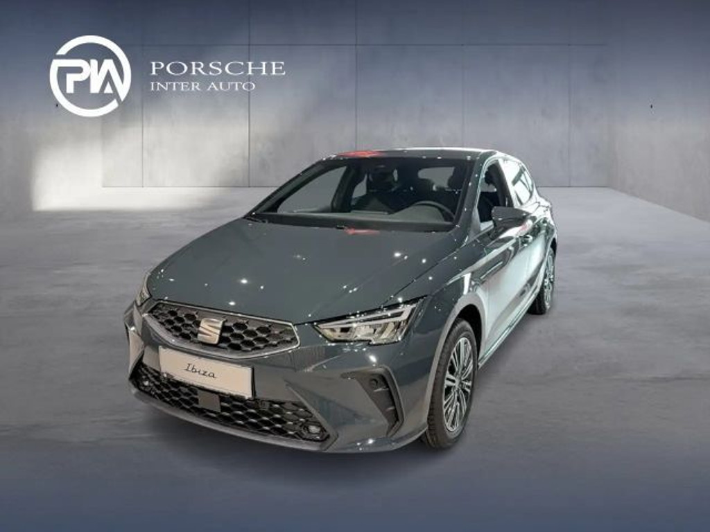 Seat Ibiza Style 1.0 TSI DSG