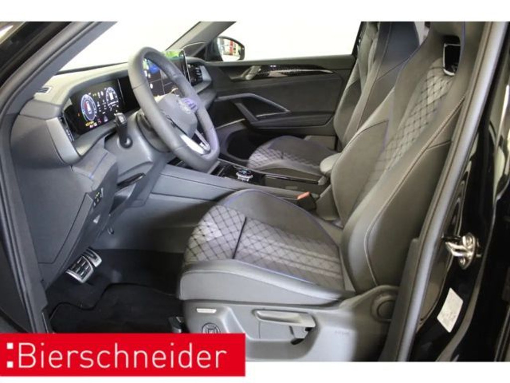 Volkswagen Tayron DSG Style R-Line eHybrid 1.5 TSI