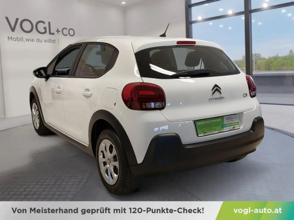 Citroën C3