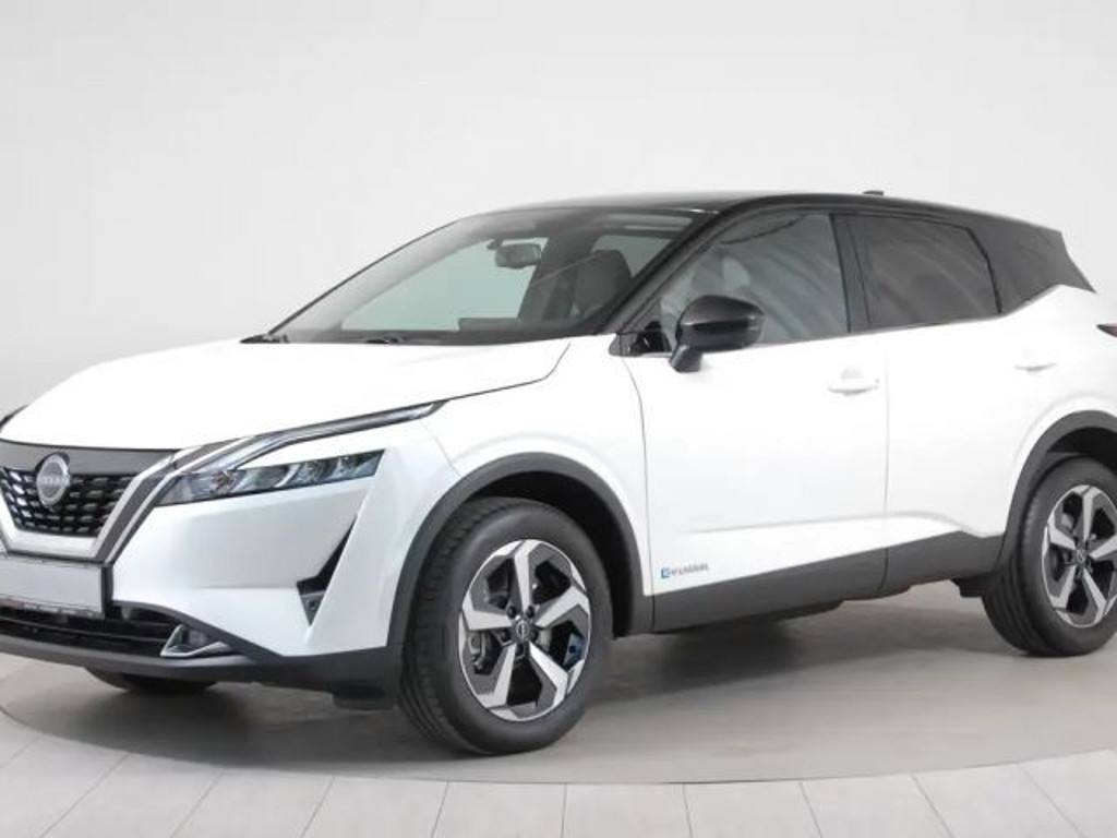 Nissan Qashqai e-POWER 1.5VC-T Edition 50 *abn. AHV, Winterpaket*